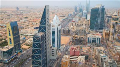 الناتج المحلي الإجمالي للسعودية يسجل أعلى مستوياته في 10 سنوات عند 9.6٪ بالربع الأول من 2022