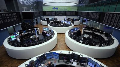 الأسهم ترتفع والعوائد الأمريكية تقترب من 3٪ مع استعداد الأسواق لرفع الاحتياطي الفيدرالي للفائدة