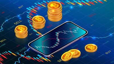 لماذا تختلف العملة المشفرة عن النقود الإلكترونية؟