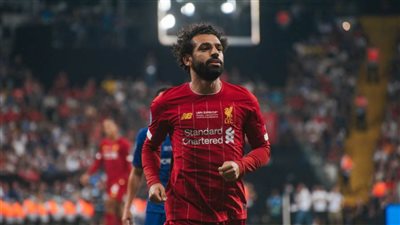محمد صلاح ينضم لأول مرة لقائمة فوربس تحت 30 سنة