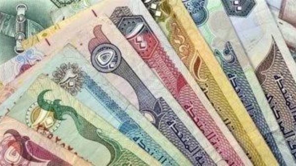الدرهم الإماراتي