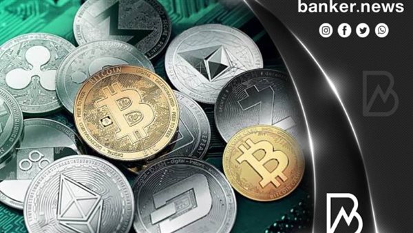 العملات المشفرة