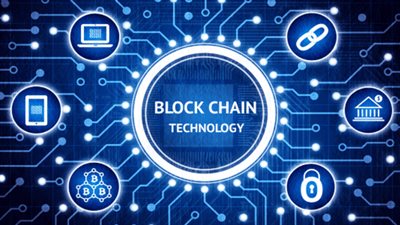 10 معلومات عن تقنية البلوكتشين