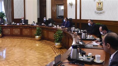 مدبولي: وضع الصناعة على أجندة الأولويات.. واتخاذ الإجراءات لتوطين مختلف الصناعات