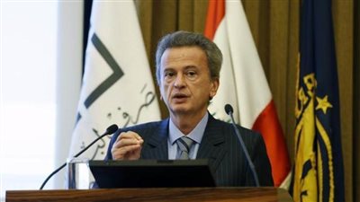 الكشف عن حسابات شقيق محافظ البنك المركزي اللبناني