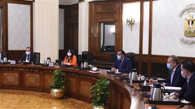 مدبولي يتابع الموقف التنفيذي لمشروعات تطوير عواصم المحافظات والقاهرة التاريخية