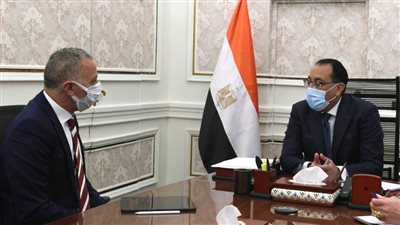 مدبولي: خطة لزيادة وتعميق التصنيع المحلي والدولة مستعدة لتقديم كل الدعم والتيسيرات الممكنة