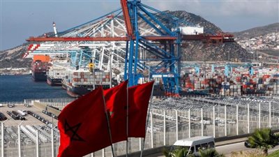 البنك الأوروبي: تباطؤ بنسبة 1.2% خلال عام 2022 بالاقتصاد المغربي