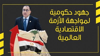 جهود حكومية لمواجهة الأزمة الاقتصادية العالمية