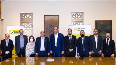 فوري دهب تعلن تجديد تعاقدها مع دار الأوبرا لإتاحة خدمات الدفع الإلكتروني من خلال منصة Ticketsmall