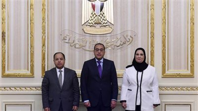 تعاون بين التضامن وهيئة التأمين الصحي الشامل لمد الحماية الاجتماعية لفئات غير القادرين