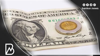 16 قرشا تراجعاً لسعر الدولار في شركات الصرافة