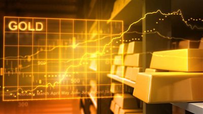 للطموحين والحالمين بالثراء.. اعرف كيف تستثمر في الذهب لتحقيق الأرباح