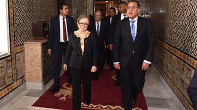 مدبولى يؤكد استمرار آليات عمل المنتدى الاقتصادى المصري التونسي المشترك