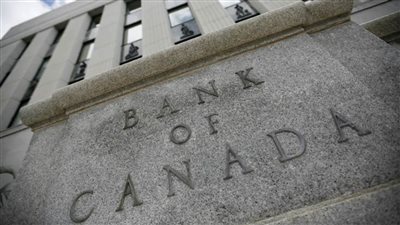 تقرير: توقعات برفع بنك كندا سعر الفائدة لمعدلات طبيعية رغم التضخم المرتفع