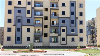 الإسكان: تنفيذ 3200 وحدة سكنية لمحدودي الدخل.. وعدة مشروعات خدمية وتطوير بنية أساسية