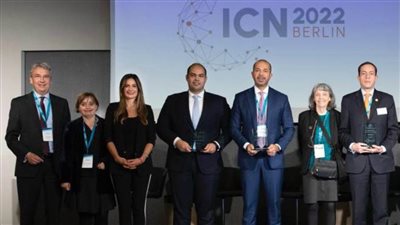 البنك الدولي يكرم جهاز حماية المنافسة لدعم سياسات المنافسة ومواجهة الممارسات الاحتكارية