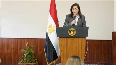 وزيرة التخطيط: مصر تخطو خطوات واسعة للتحول نحو الاقتصاد الأخضر المستدام