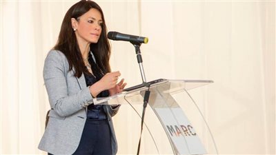 المشاط: الإصلاحات التشريعية تحفز استثمارات القطاع الخاص لتحقيق التنمية