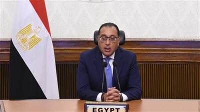 مدبولي: لولا قرارت الإصلاح الاقتصادي لم تستطع مصر تحمل الأزمات العالمية المتتالية