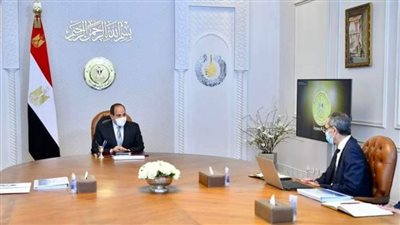 5 تكليفات رئاسية بشأن تأسيس الشركات والتوسع في المناطق التكنولوجية والإعفاءات الضريبية