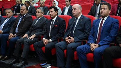 لتعزيز الشمول المالي.. توقيع عقود إنشاء فروع جديدة لبنك مصر بمراكز الشاب في 7 محافظات