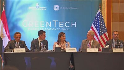 وزيرة التخطيط: صندوق مصر السيادي يعمل على خلق فرص استثمارية فريدة