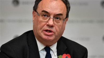 بعد رفع الفائدة.. محافظ بنك إنجلترا: ندرس الصورة الأوسع لصدمة التضخم