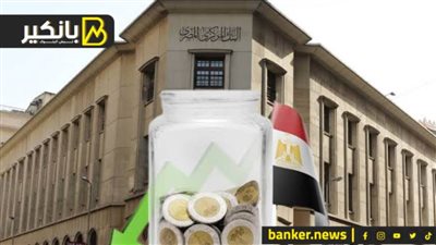 لماذا ارتفع معدل التضخم؟.. البنك المركزي يجيب 