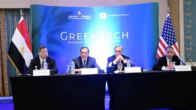 وزير البترول: كبرى البنوك ومؤسسات التمويل تحرص على الاستفادة من فرص الاستثمار الناشئة في مصر