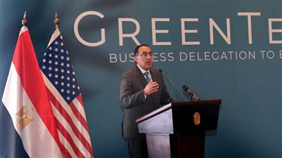 رئيس الوزراء: الحكومة أصدرت حوافز لتشجيع الاستثمار في الاقتصاد الأخضر والذكاء الاصطناعي