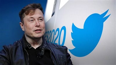 ماسك يعلن اعتزامه خفض سعر شراء تويتر