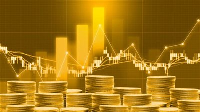 ارتفاع الذهب بسبب تراجع الدولار ودعم الطلب على السبائك