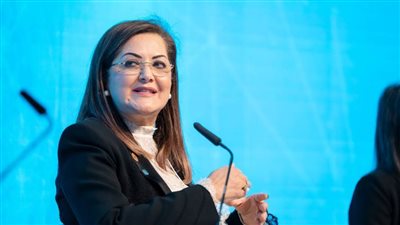 وزيرة التخطيط: خطة العام المالي الجديد تراعي التعامل مع الأزمات العالمية