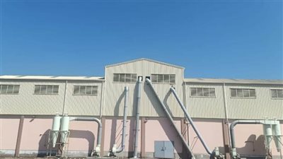 قطاع الأعمال العام: افتتاح وتشغيل 3 محالج مطورة قبل نهاية 2022 بتكلفة 380 مليون جنيه