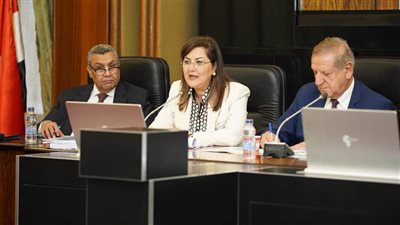 وزيرة التخطيط: 9.2 تريليون جنيه تقديرات الناتج المحلي الإجمالي بالعام المالي 2022-2023