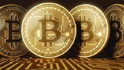 ارتفاع تداولات البيتكوين اليوم