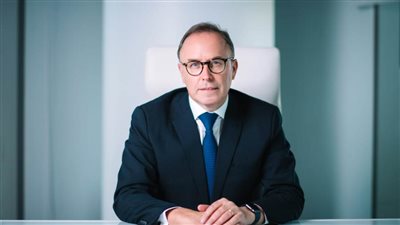 بنك كريدى اجريكول يحقق نتائج أعمال قياسية بنهاية الربع الأول من 2022