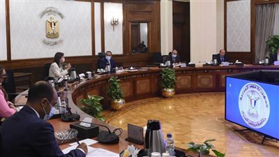 مدبولي يتابع تحضيرات الاجتماعات السنوية للبنك الإسلامي للتنمية للعام 2022 بشرم الشيخ