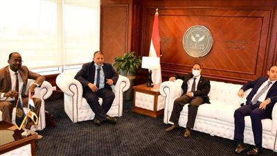 تمهيدا لاستضافة COP27.. نشاط دولي مكثف للرقابة المالية في مجالي سوق المال والاستدامة