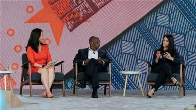 المشاط: تحقيق التعافي العادل والمستدام يتطلب تعزيز التعاون لتلبية متطلبات التنمية المستدامة