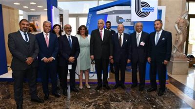 بنك قناة السويس يشارك في المؤتمر المصرفي العربي لعام 2022