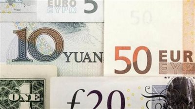 اليورو والجنيه الاسترليني في وضع جيد بسبب تحسن معنويات السوق