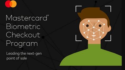 Payface.. طريقة دفع جديدة من ماستركارد سريعة وآمنة