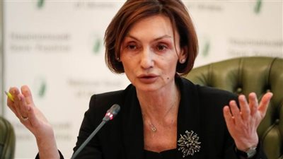 المركزي الأوكراني: تراجع الصادرات بأكثر من 50% في شهر مارس الماضي