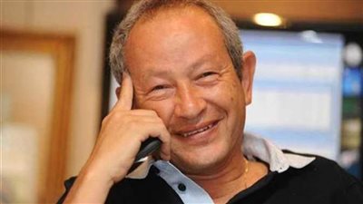 نجيب ساويرس يعلن عن ملتقى توظيف مميز يوم السبت المقبل