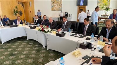 رئيس هيئة الاستثمار: مستعدون لحل أي تحديات.. وحوافز جديدة للاستثمارات الخضراء