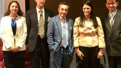 المشاط تبحث مع مؤسسات التمويل تفعيل أدوات التمويل المبتكر لدفع التحول للاقتصاد الأخضر