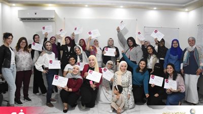 البنك الأهلي المتحد - مصر AUBE يوقع اتفاقية تعاون مع 