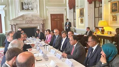 معيط: نبحث مع صندوق النقد والبنك الدوليين خفض أعباء الديون على الدول النامية والناشئة 